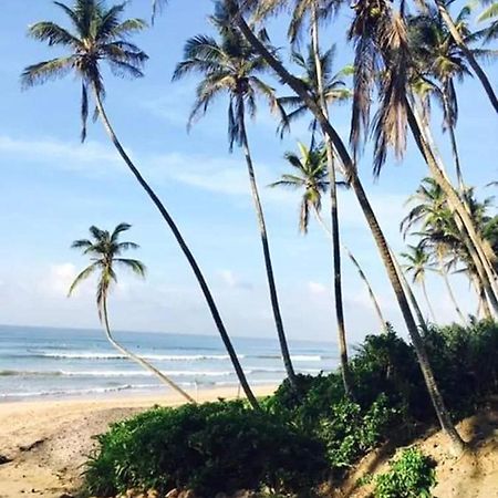 The Ocean Villa At Surf Spot Matara Extérieur photo
