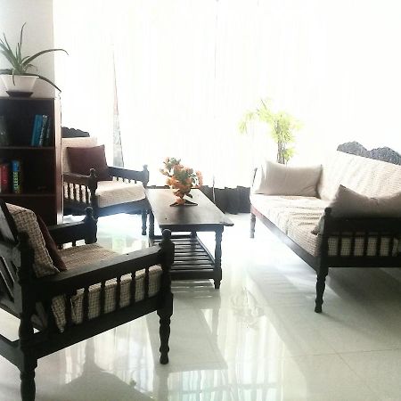 The Ocean Villa At Surf Spot Matara Extérieur photo