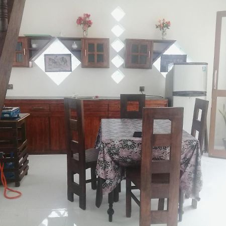 The Ocean Villa At Surf Spot Matara Extérieur photo