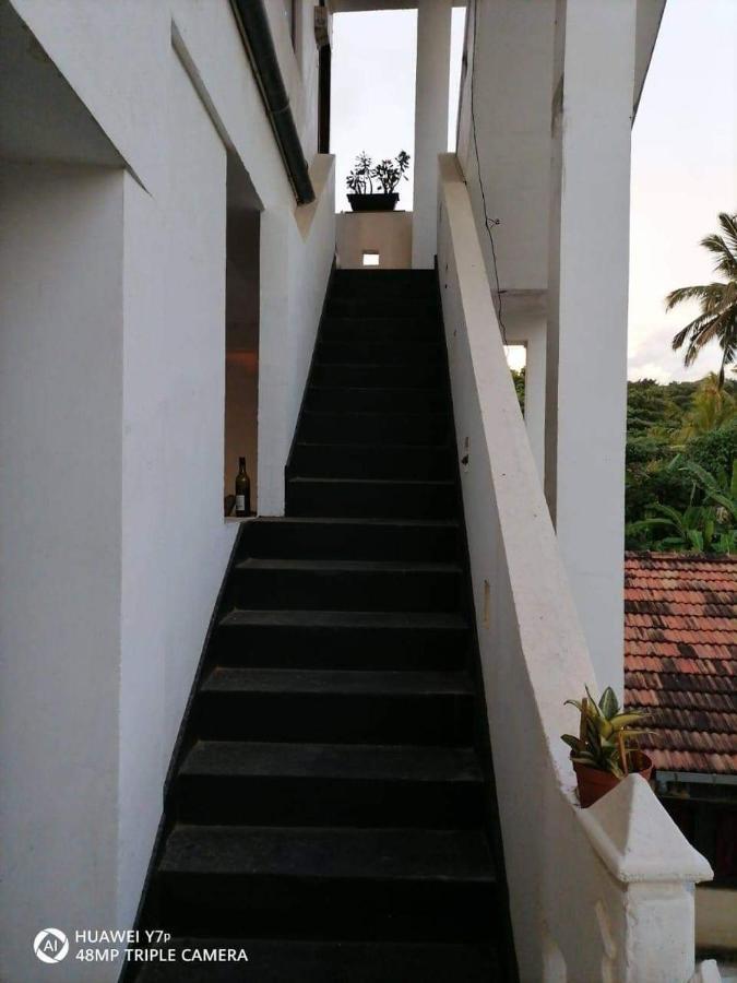 The Ocean Villa At Surf Spot Matara Extérieur photo