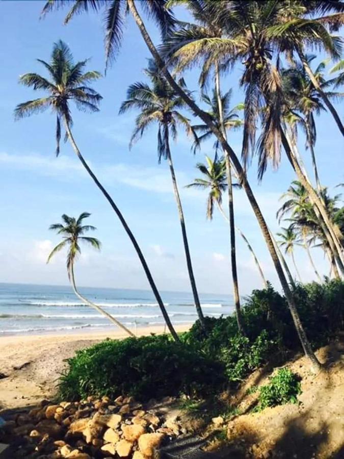 The Ocean Villa At Surf Spot Matara Extérieur photo