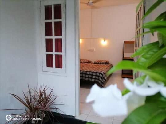 The Ocean Villa At Surf Spot Matara Extérieur photo