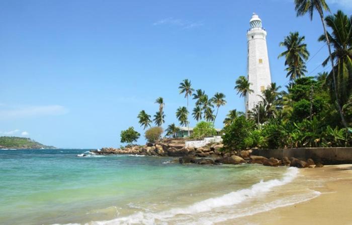 The Ocean Villa At Surf Spot Matara Extérieur photo