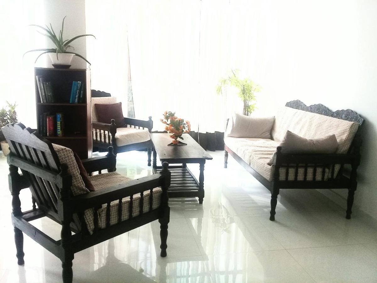 The Ocean Villa At Surf Spot Matara Extérieur photo