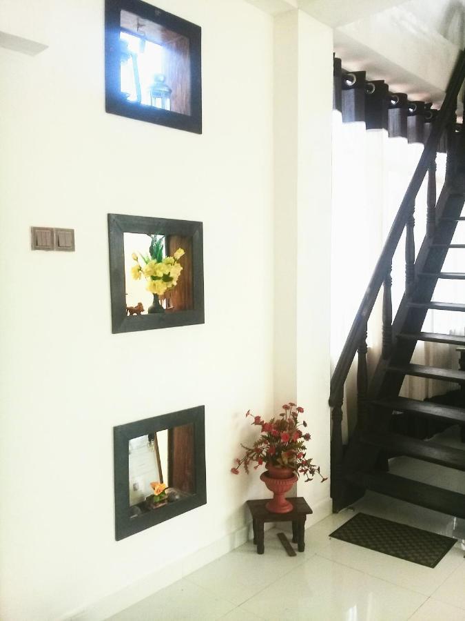 The Ocean Villa At Surf Spot Matara Extérieur photo