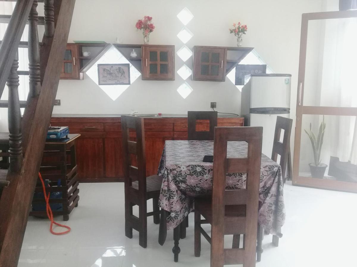 The Ocean Villa At Surf Spot Matara Extérieur photo