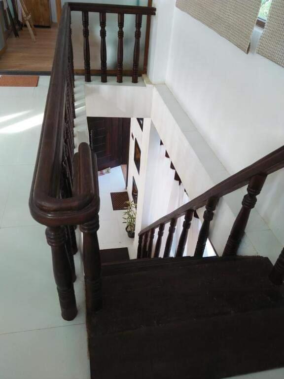 The Ocean Villa At Surf Spot Matara Extérieur photo
