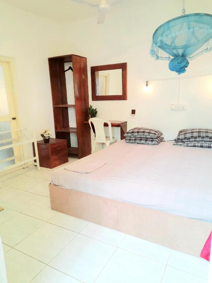 The Ocean Villa At Surf Spot Matara Extérieur photo